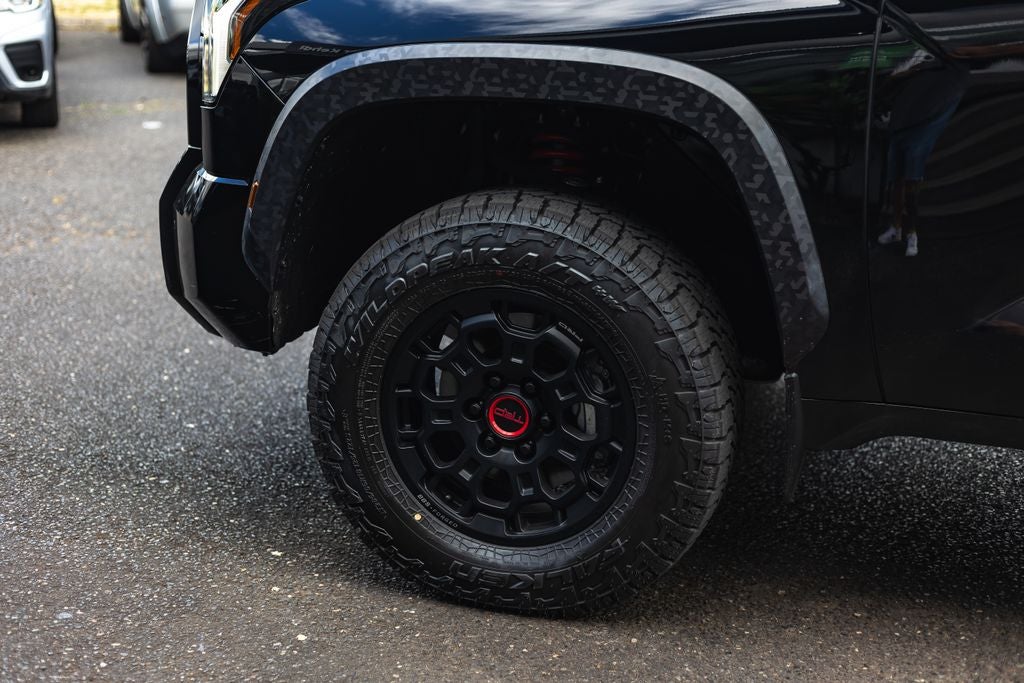 2023 Toyota Tundra Hybrid TRD Pro
