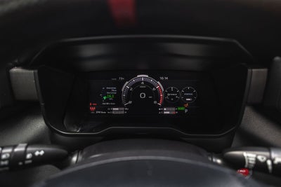 2023 Toyota Tundra Hybrid TRD Pro