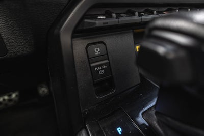 2023 Toyota Tundra Hybrid TRD Pro