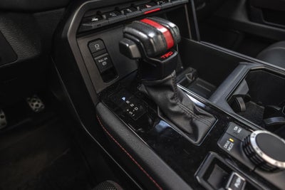 2023 Toyota Tundra Hybrid TRD Pro