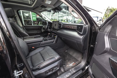 2023 Toyota Tundra Hybrid TRD Pro