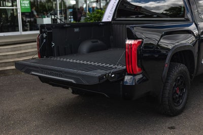 2023 Toyota Tundra Hybrid TRD Pro