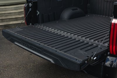 2023 Toyota Tundra Hybrid TRD Pro