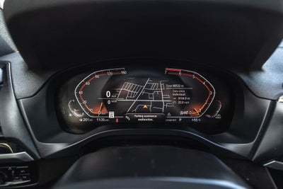 2021 BMW X4 xDrive30i