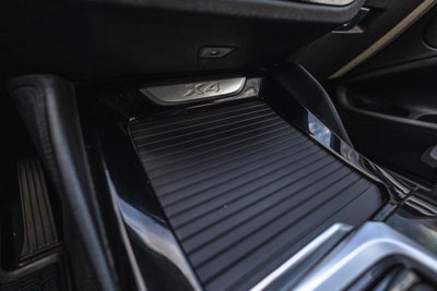 2021 BMW X4 xDrive30i