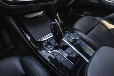 2021 BMW X4 xDrive30i