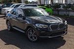 2021 BMW X4 xDrive30i