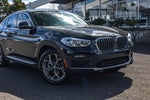2021 BMW X4 xDrive30i