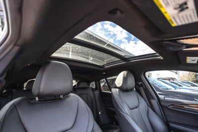 2021 BMW X4 xDrive30i