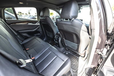 2021 BMW X4 xDrive30i