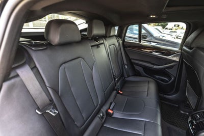 2021 BMW X4 xDrive30i