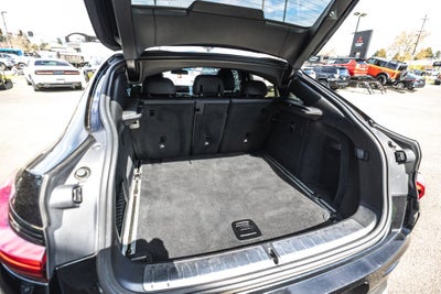 2021 BMW X4 xDrive30i