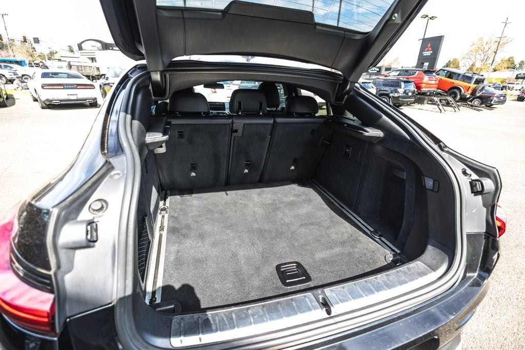 2021 BMW X4 xDrive30i