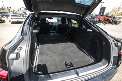 2021 BMW X4 xDrive30i