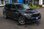 2021 BMW X7 M50i