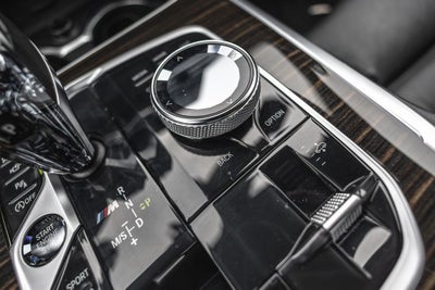 2021 BMW X7 M50i