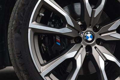 2021 BMW X7 M50i
