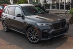 2022 BMW X7 M50i