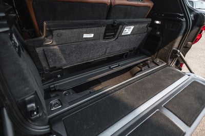 2022 BMW X7 M50i
