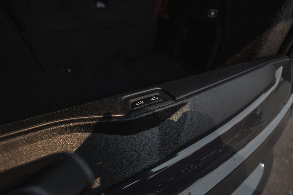 2022 BMW X7 M50i