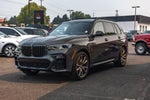 2022 BMW X7 M50i