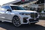 2022 BMW X7 M50i