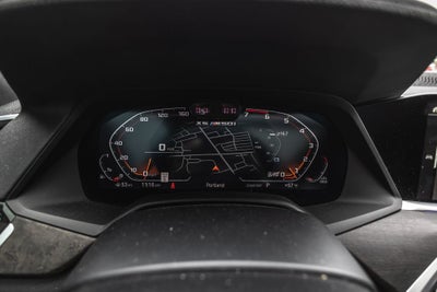 2022 BMW X5 M50i