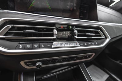 2022 BMW X5 M50i