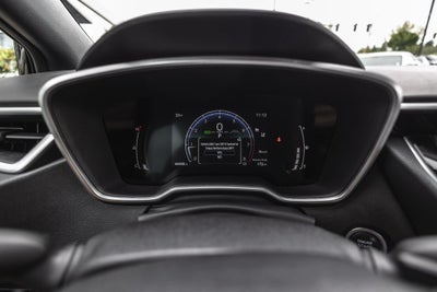2023 Toyota Corolla XSE
