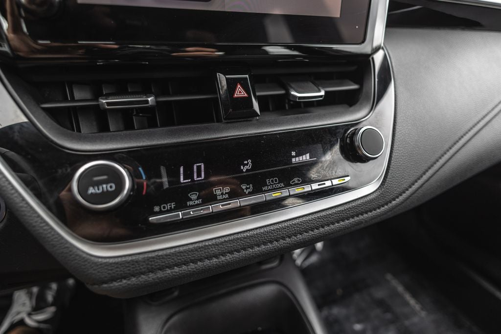 2023 Toyota Corolla XSE