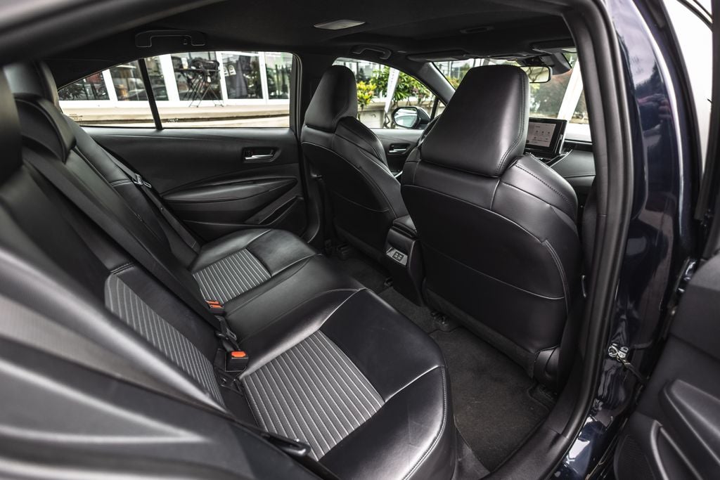 2023 Toyota Corolla XSE