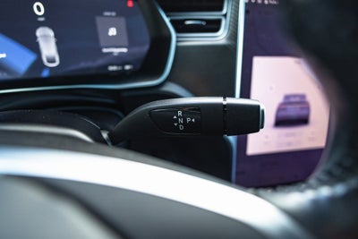 2017 Tesla Model X 100D