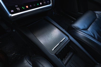 2017 Tesla Model X 100D