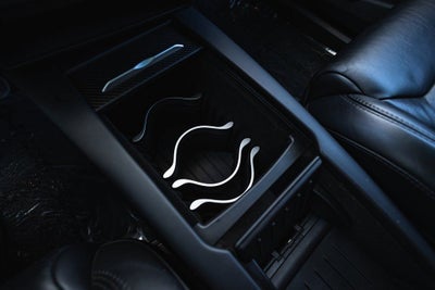 2017 Tesla Model X 100D