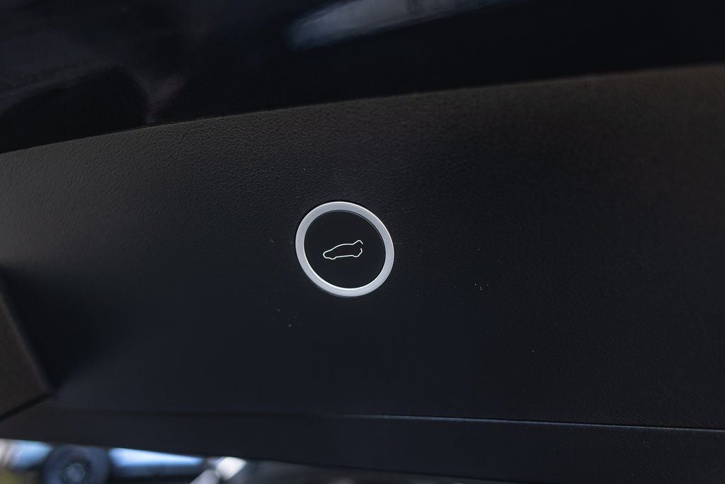 2017 Tesla Model X 100D