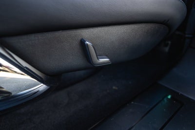 2017 Tesla Model X 100D