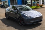 2021 Tesla Model Y Performance