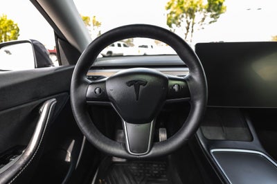 2021 Tesla Model Y Performance