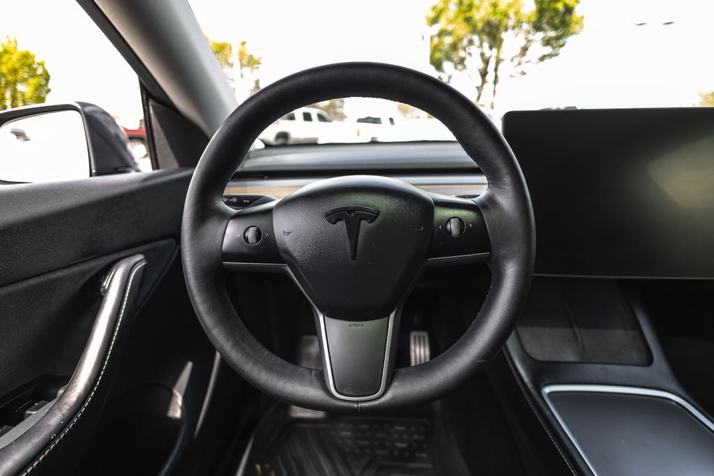 2021 Tesla Model Y Performance