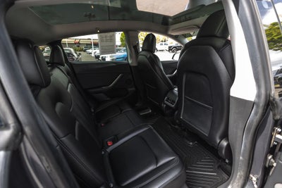 2021 Tesla Model Y Performance