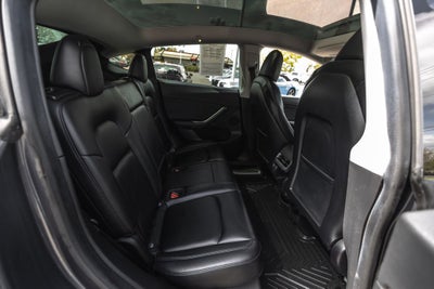 2021 Tesla Model Y Performance