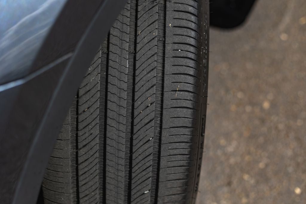 2021 Tesla Model Y Performance