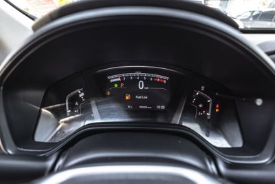 2020 Honda CR-V LX