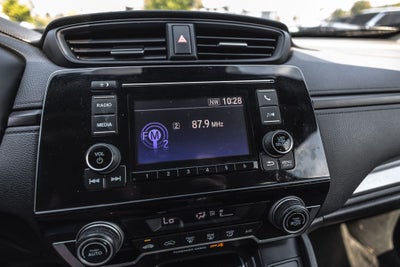 2020 Honda CR-V LX