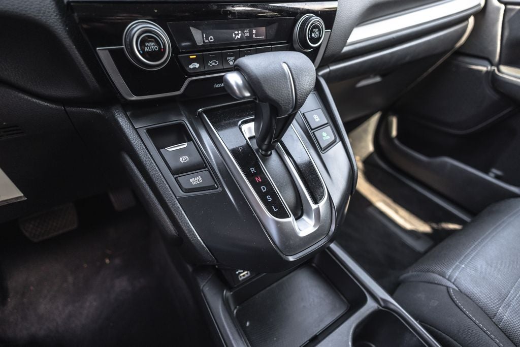 2020 Honda CR-V LX