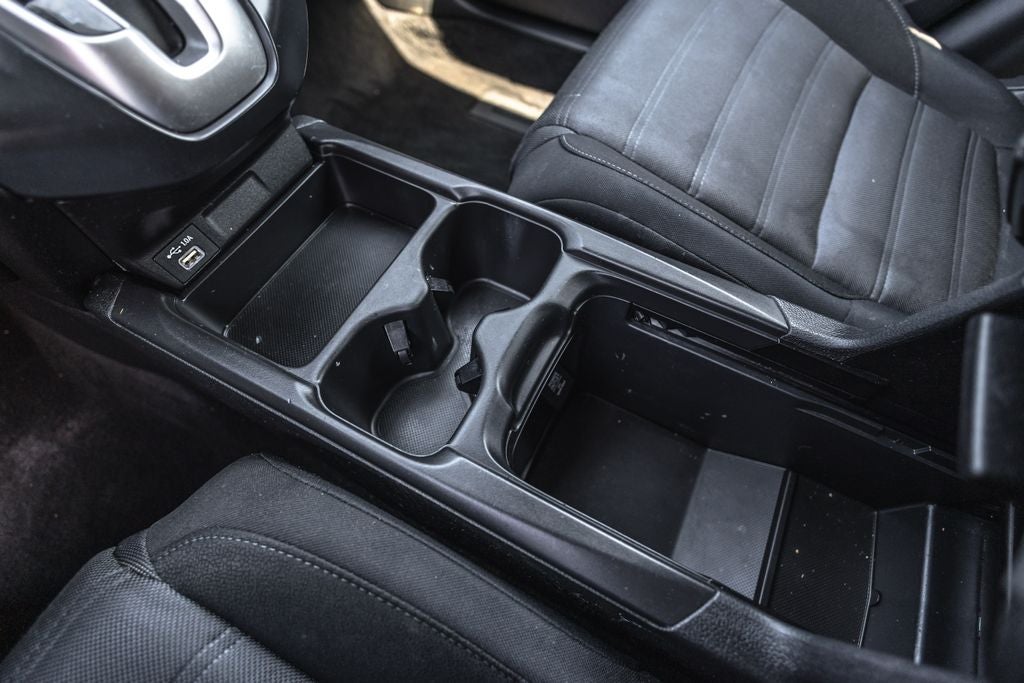 2020 Honda CR-V LX