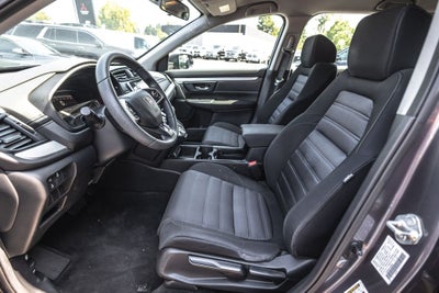 2020 Honda CR-V LX