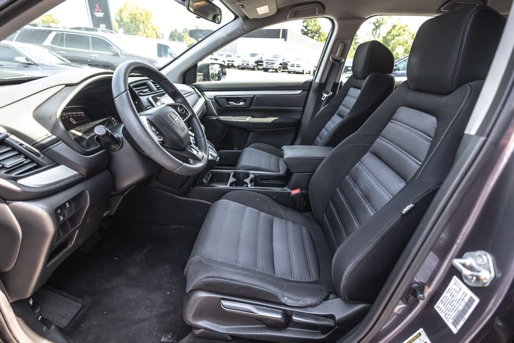 2020 Honda CR-V LX