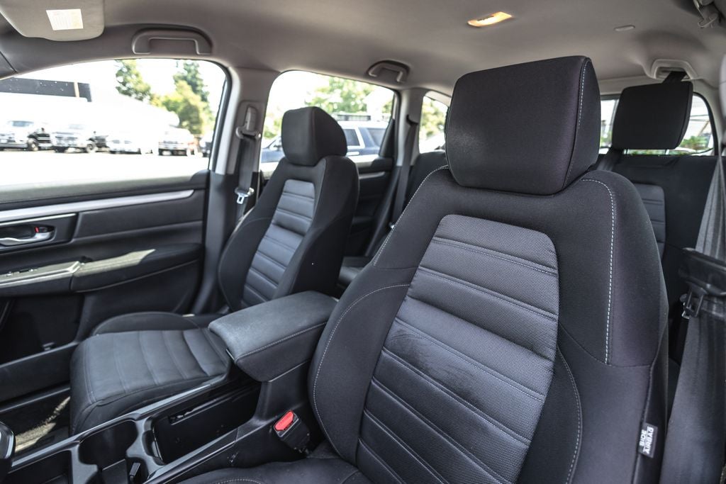2020 Honda CR-V LX