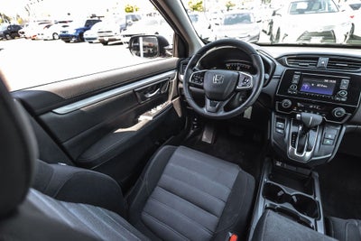 2020 Honda CR-V LX